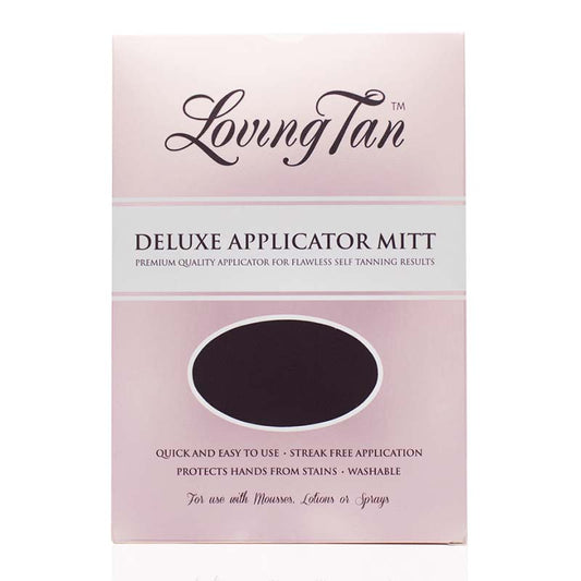 Deluxe Applicator Mitt by Loving Tan