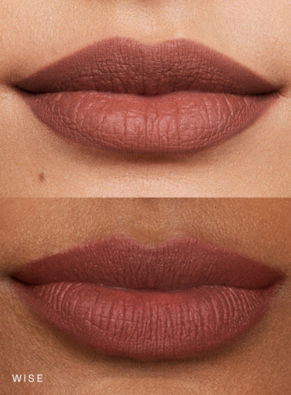 Kind Words Matte Lipstick by Rare Beauty