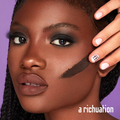 Blursh Bronzed Liquid Bronzer by Made By Mitchell