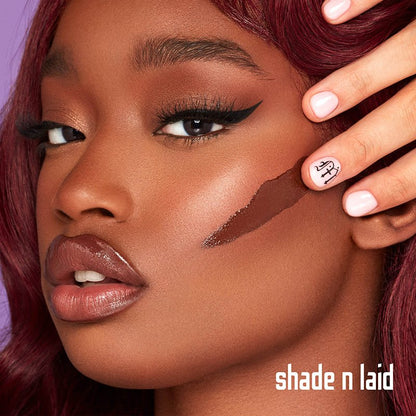 Blursh Bronzed Liquid Bronzer by Made By Mitchell