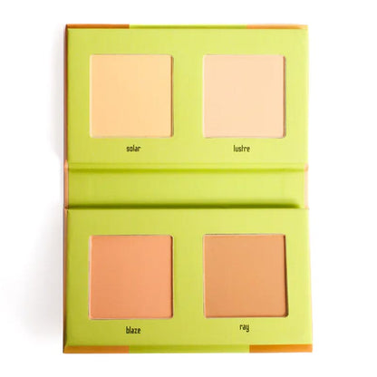 Eyelights Brightening Powder Palette by Made By Mitchell