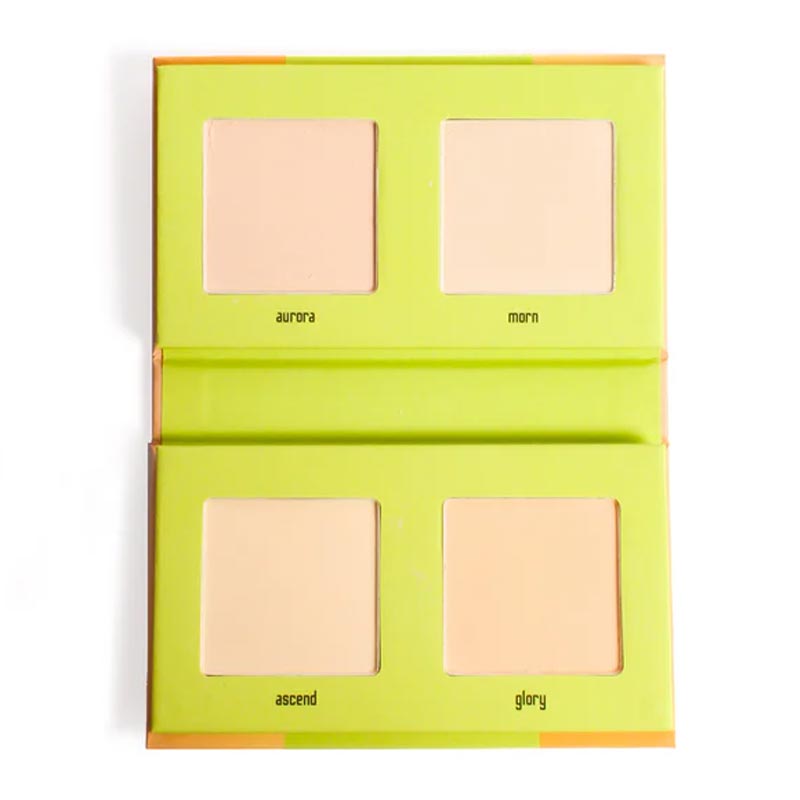 Eyelights Brightening Powder Palette by Made By Mitchell