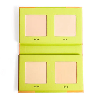 Eyelights Brightening Powder Palette by Made By Mitchell
