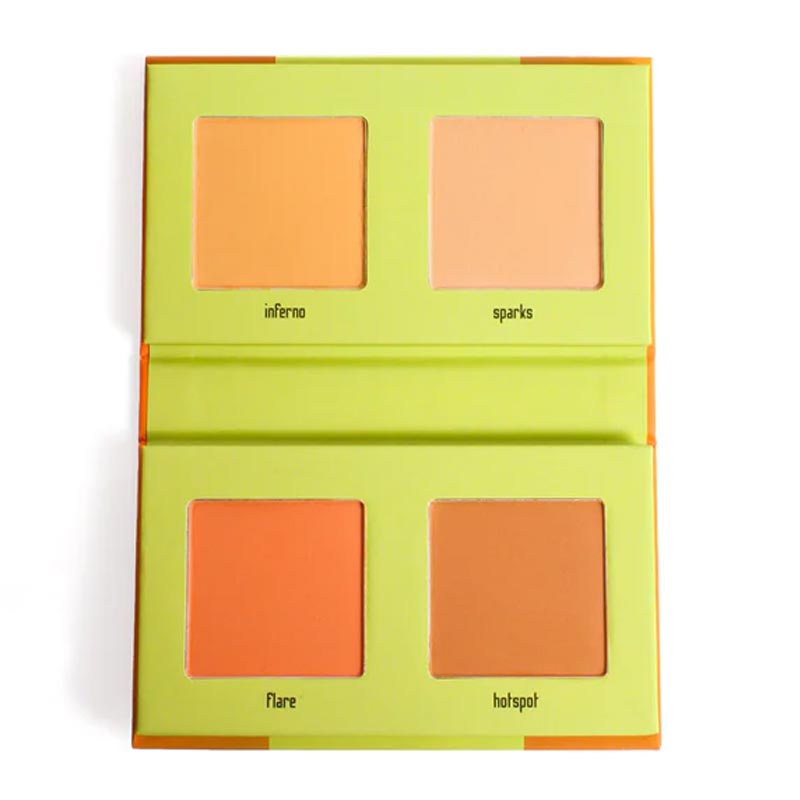 Eyelights Brightening Powder Palette by Made By Mitchell