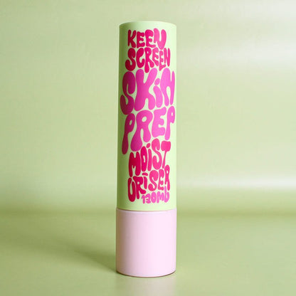 Skin Prep Keen Screen Moisturiser
