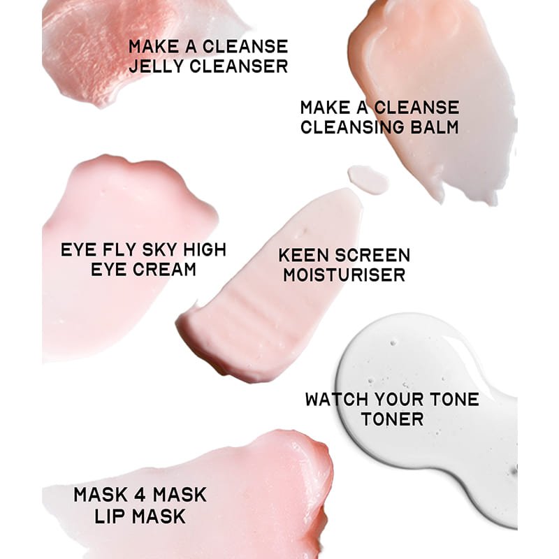 Lip Locker Lip Mask by Made By Mitchell
