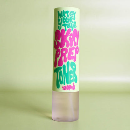 Skin Prep Watch Your Tone Toner by Made By Mitchell