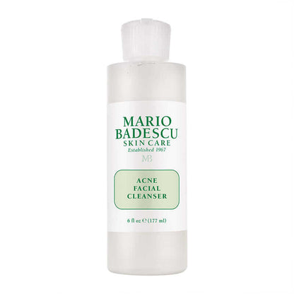 Acne Facial Cleanser 236ml