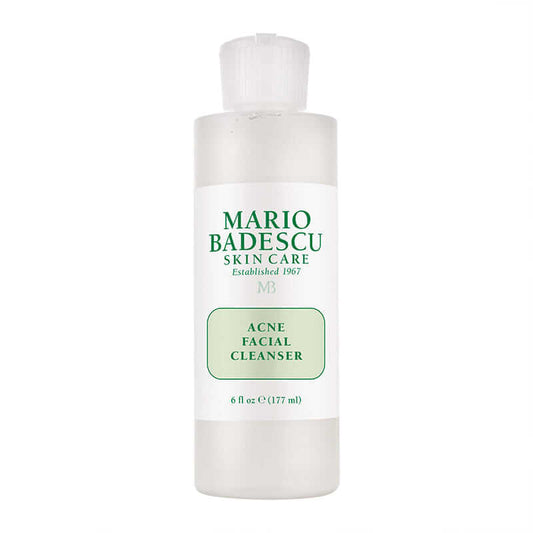 Acne Facial Cleanser 236ml