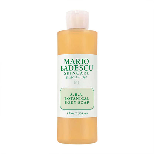 AHA Botanical Body Soap by Mario Badescu
