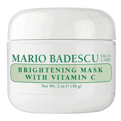 Brightening Mask With Vitamin C by Mario Badescu