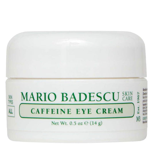 Caffeine Eye Cream by Mario Badescu