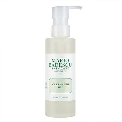 Cleansing Oil 236ml