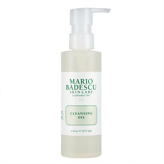 Cleansing Oil 236ml