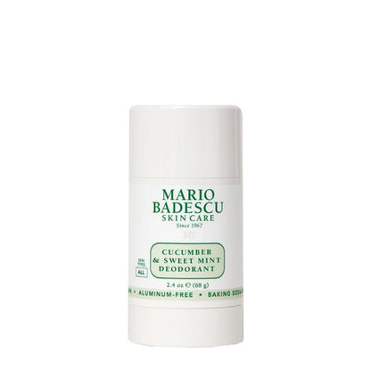 Deodorant by Mario Badescu