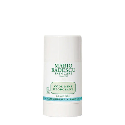 Deodorant by Mario Badescu