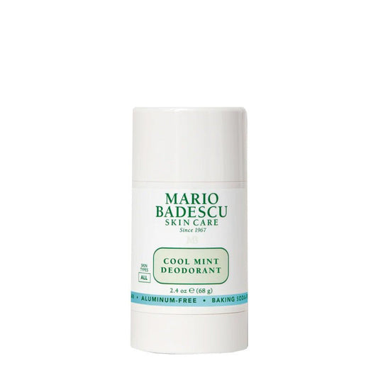 Deodorant by Mario Badescu