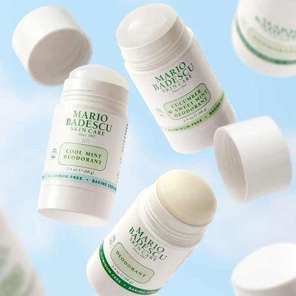 Deodorant by Mario Badescu