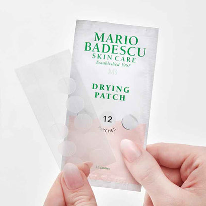 Drying Patch by Mario Badescu