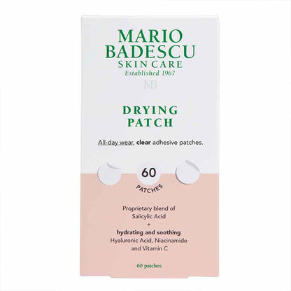Drying Patch by Mario Badescu