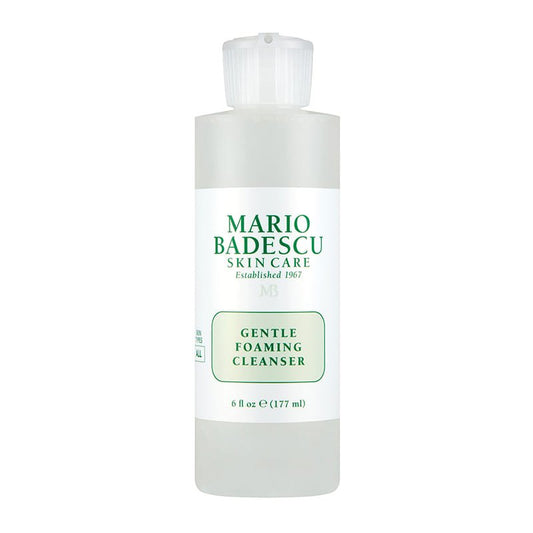Gentle Foaming Cleanser by Mario Badescu