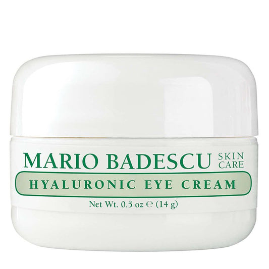 Hyaluronic Eye Cream 14g