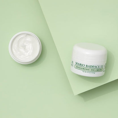 Hyaluronic Eye Cream 14g