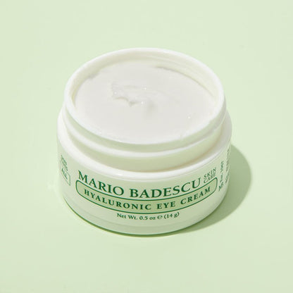 Hyaluronic Eye Cream 14g