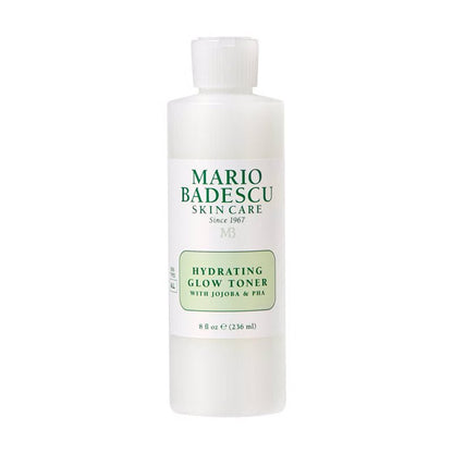 Hydrating Glow Toner With Jojoba And PHA