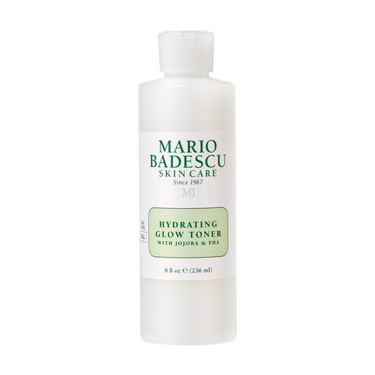 Hydrating Glow Toner With Jojoba And PHA
