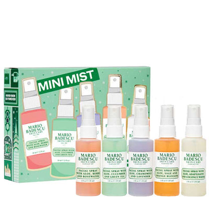 Mini Mist Collection Gift Set