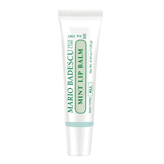 Mint Lip Balm by Mario Badescu