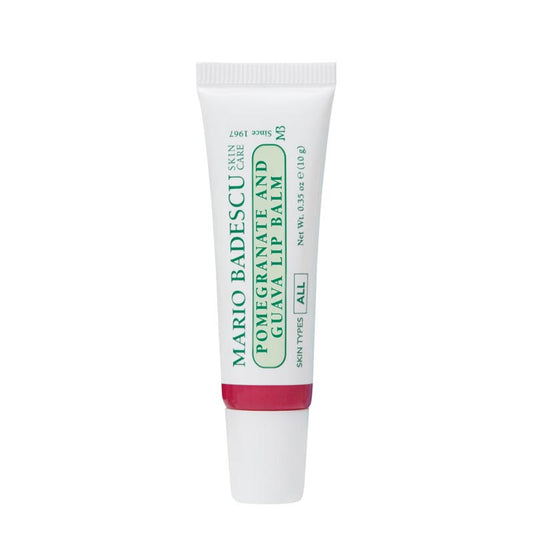 Pomegranate Guava Lip Balm