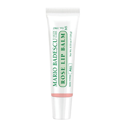 Rose Lip Balm by Mario Badescu