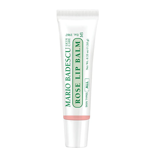 Rose Lip Balm by Mario Badescu