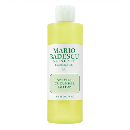 Special Cucumber Lotion 236ml