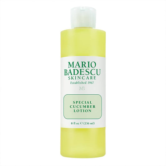 Special Cucumber Lotion 236ml