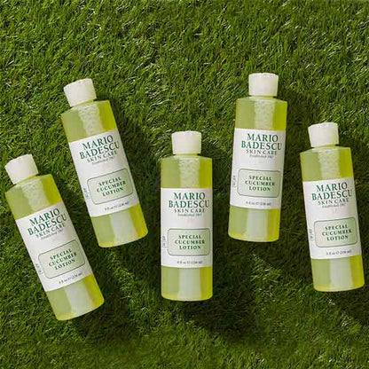 Special Cucumber Lotion 236ml