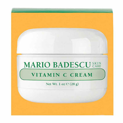 Vitamin C Cream by Mario Badescu
