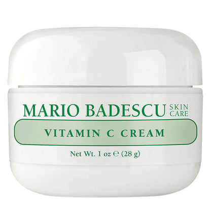 Vitamin C Cream by Mario Badescu