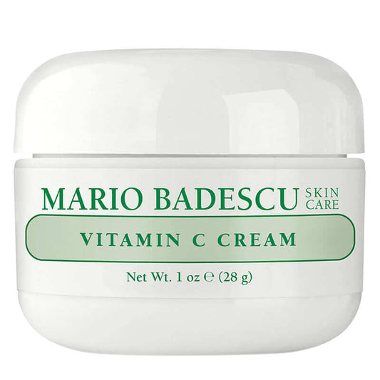 Vitamin C Cream by Mario Badescu