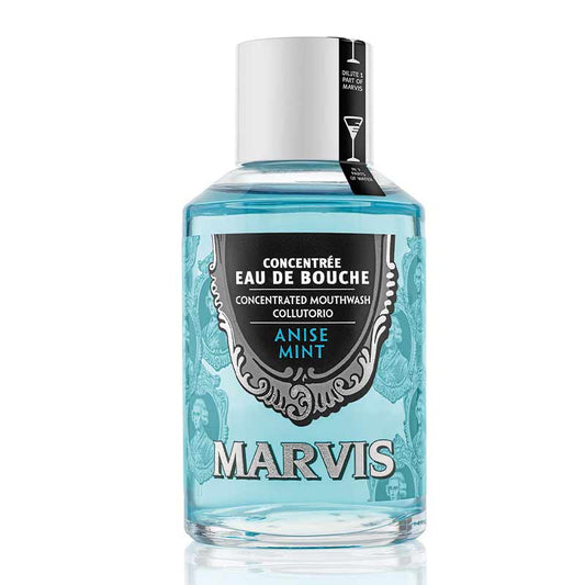 Anise Mint Mouthwash by Marvis