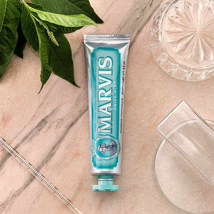 Anise Mint Toothpaste by Marvis