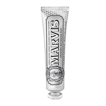Smokers Whitening Mint Toothpaste by Marvis