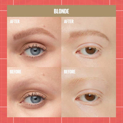 Build-A-Brow 2-in-1 Brow Pen & Gel by Maybelline