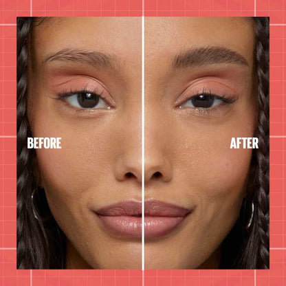 Build-A-Brow 2-in-1 Brow Pen & Gel by Maybelline