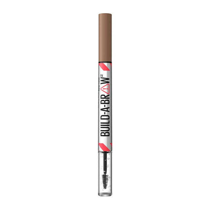 Build-A-Brow 2-in-1 Brow Pen & Gel by Maybelline