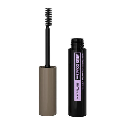 Express Brow Fast Sculpt Eyebrow Gel Mascara
