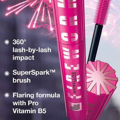 Lash Sensational Firework Mascara