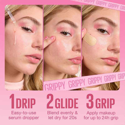Grippy Serum Primer by Maybelline